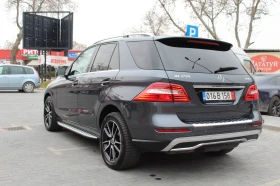 Mercedes-Benz ML 250 D 4MATIC 202K UNIKAT, снимка 6