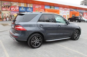 Mercedes-Benz ML 250 D 4MATIC 202K UNIKAT, снимка 10