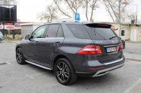 Mercedes-Benz ML 250 D 4MATIC 202K UNIKAT, снимка 2