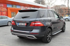 Mercedes-Benz ML 250 D 4MATIC 202K UNIKAT, снимка 3