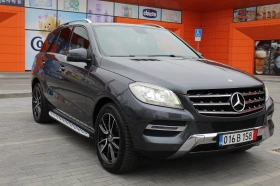 Mercedes-Benz ML 250 D 4MATIC 202K UNIKAT, снимка 9