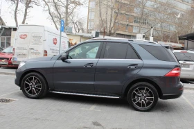 Mercedes-Benz ML 250 D 4MATIC 202K UNIKAT, снимка 8