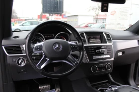 Mercedes-Benz ML 250 D 4MATIC 202K UNIKAT, снимка 14