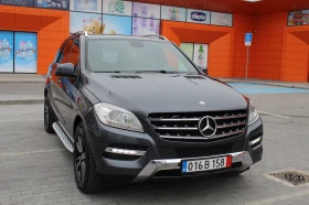 Mercedes-Benz ML 250 D 4MATIC 202K UNIKAT, снимка 1