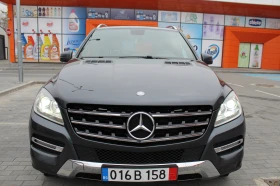 Mercedes-Benz ML 250 D 4MATIC 202K UNIKAT, снимка 7