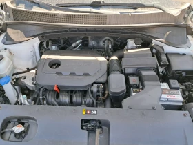 Kia Sorento 2.4 AWD | Mobile.bg    17