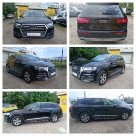 Audi Q7 3.0dizel 2017g   | Mobile.bg    17