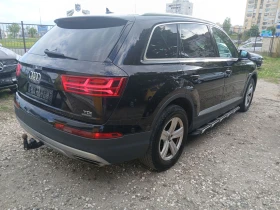 Обява за продажба на Audi Q7 3.0dizel 2017g ЛИЗИНГ  ~45 500 лв. - изображение 6
