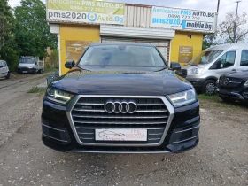 Audi Q7 3.0dizel 2017g ЛИЗИНГ 