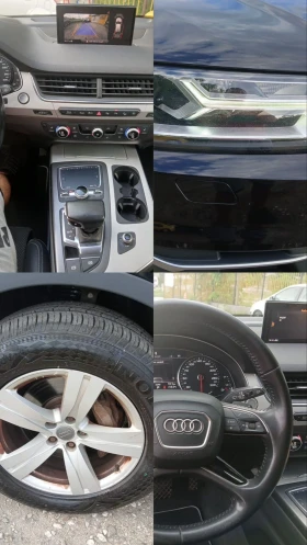 Audi Q7 3.0dizel 2017g   | Mobile.bg    17