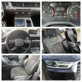 Audi Q7 3.0dizel 2017g   | Mobile.bg    16
