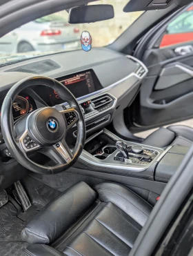 BMW X5 G05 40xi | Mobile.bg    8
