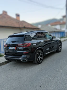 BMW X5 G05 40xi | Mobile.bg    6