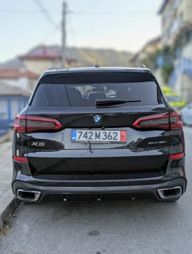 BMW X5 G05 40xi | Mobile.bg    5