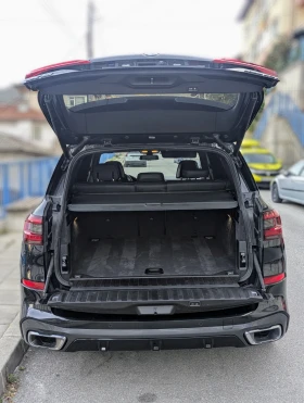 BMW X5 G05 40xi | Mobile.bg    7