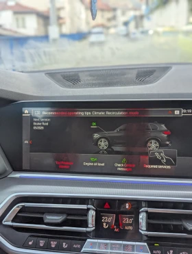 BMW X5 G05 40xi | Mobile.bg    13