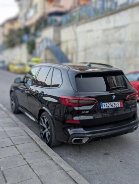 BMW X5 G05 40xi | Mobile.bg    4