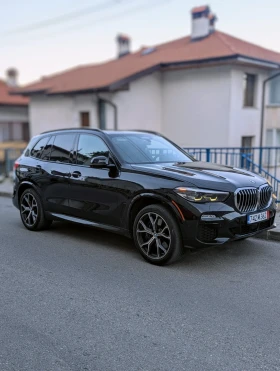 BMW X5 G05 40xi | Mobile.bg    3