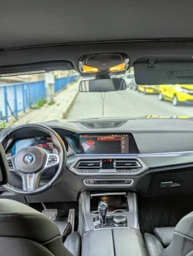 BMW X5 G05 40xi | Mobile.bg    9