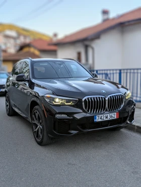 BMW X5 G05 40xi | Mobile.bg    2