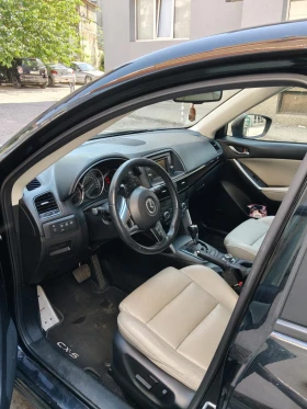 Mazda CX-5 | Mobile.bg    4
