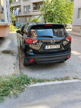 Mazda CX-5 | Mobile.bg    3
