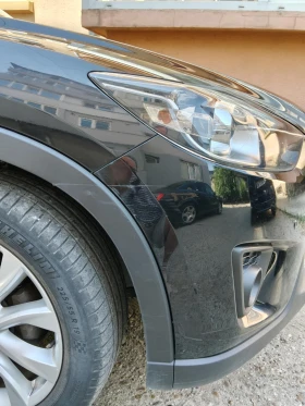 Mazda CX-5 | Mobile.bg    16