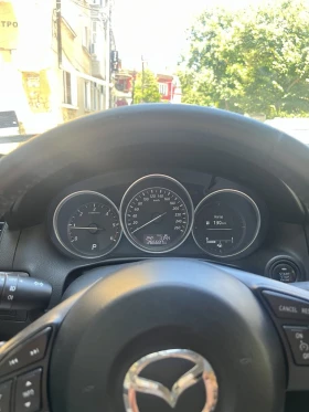 Mazda CX-5 | Mobile.bg    8