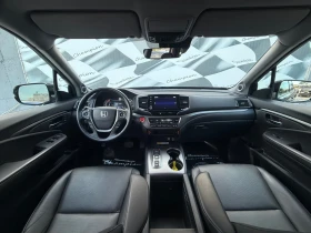 Honda Ridgeline Като нова - 74499 лв. - 10300062 15