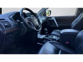 Toyota Land cruiser 150 Luxury,    1050 . | Mobile.bg    12