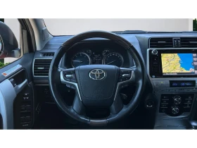 Toyota Land cruiser 150 Luxury,    1050 . | Mobile.bg    9