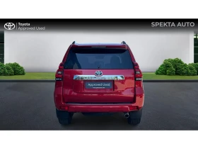 Toyota Land cruiser 150 Luxury,    1050 . | Mobile.bg    4