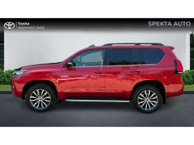 Toyota Land cruiser 150 Luxury,    1050 . | Mobile.bg    3