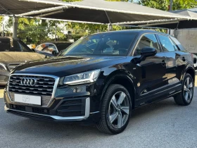 Audi Q2 2.0TDI quattro S-tronic S-line PANO Distronic Lane