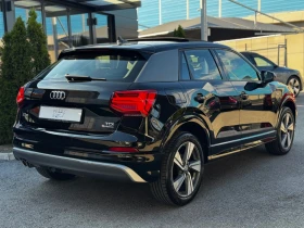 Audi Q2 2.0TDI quattro S-tronic S-line PANO Distronic Lane - 34990 лв. - 72958655 6