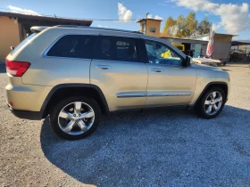 Обява за продажба на Jeep Grand cherokee 3.6 LPG внос Италия  ~22 900 лв. - изображение 6