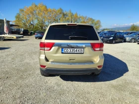 Обява за продажба на Jeep Grand cherokee 3.6 LPG внос Италия  ~22 900 лв. - изображение 2