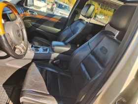 Обява за продажба на Jeep Grand cherokee 3.6 LPG внос Италия  ~22 900 лв. - изображение 10