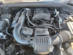 Jeep Grand cherokee 3.6 LPG внос Италия  - 22900 лв. / 11708.58 € - 64048745 17
