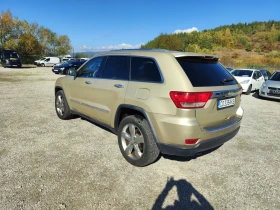 Обява за продажба на Jeep Grand cherokee 3.6 LPG внос Италия  ~22 900 лв. - изображение 3