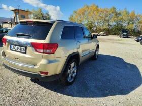 Обява за продажба на Jeep Grand cherokee 3.6 LPG внос Италия  ~22 900 лв. - изображение 5