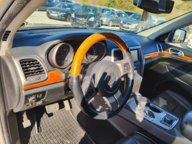 Обява за продажба на Jeep Grand cherokee 3.6 LPG внос Италия  ~22 900 лв. - изображение 11