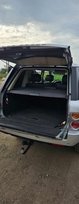 Land Rover Range rover - 13990 лв. / 7152.97 € - 10752095 16