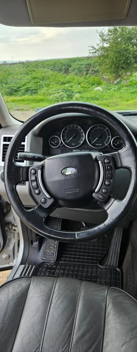 Land Rover Range rover - 13990 лв. / 7152.97 € - 10752095 15