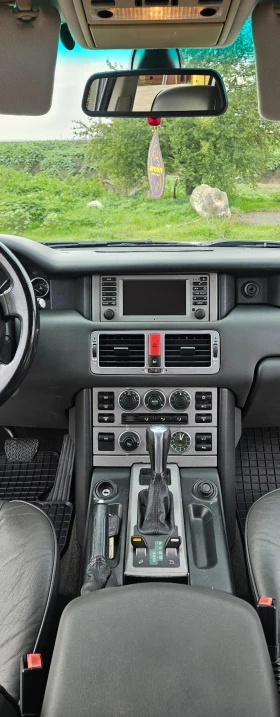 Land Rover Range rover - 13990 лв. / 7152.97 € - 10752095 14