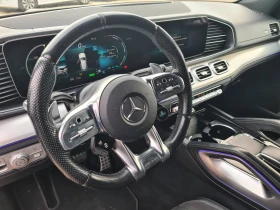 Mercedes-Benz GLE 53 4MATIC - 17000 € / 33249.11 лв. - 50484686 7