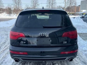 Audi Q7 2015 3.0TDI QUATTRO * БЕЗ ПЪРВОНАЧАЛНА ВНОСКА*  - 19890 лв. / 10169.60 € - 91889844 5