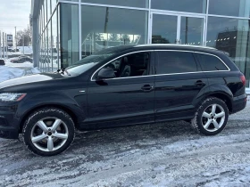 Audi Q7 2015 3.0TDI QUATTRO * БЕЗ ПЪРВОНАЧАЛНА ВНОСКА*  - 19890 лв. / 10169.60 € - 91889844 3