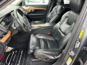 Volvo Xc90 T6 AWD 316к.с. - 55000 лв. / 28121.05 € - 61998670 8
