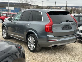 Volvo Xc90 T6 AWD 316к.с. - 55000 лв. / 28121.05 € - 61998670 4